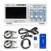 Hantek DSO5072P Digital Storage Oscilloscope 70MHz 2Channels 1GSa/s 7inch TFT LCD