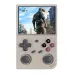 BATLEXP AMPOWN G350 128GB Retro Handheld Game Console 3.5 Inch IPS Screen 6000+ Games WIFI Multiplayer 3200mAh Video Game Player Console Linux System Support for PSP PS1 N64 Emulators