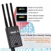 G618 Wireless Signal Detector GPS Anti Listening Anti Peeping Hidden WiFi Camera Detector for Security Privacy Protection