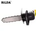 Hilda Angle Grinder Chainsaw Converter 11.5 inch Versatile and Easy to Use Ensuring Safe and Efficient Operation Ideal for Various Cutting Tasks