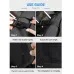 Car Trunk Organizer Oxford Cloth Backrest Storage Bag Multi-functional Net Hanging Bag Car Seat Back Hanging Storage Bag Organizer with 9 Pockets Oxford Waterproof Multi-Pocket
