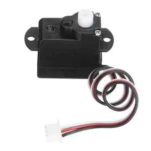 XK K170 RC Helicopter Parts Servo Set