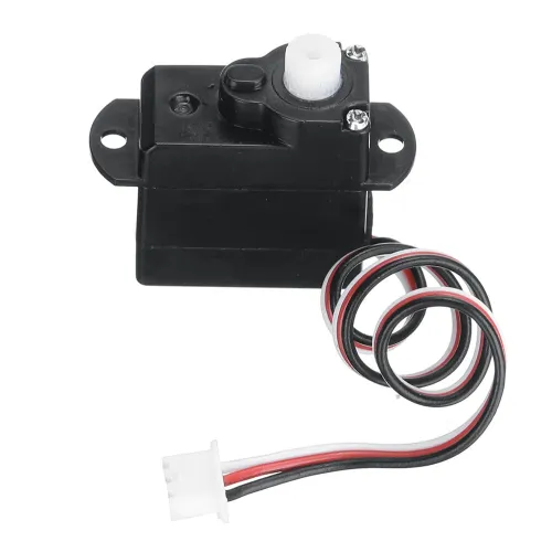 XK K170 RC Helicopter Parts Servo Set