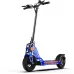 USA Direct Mototec X1 Electric Scooter 48V 13Ah 600W Recommended Top Speed 25KM/H 10inches Tires 25-35KM Max Mileage 100KG Max Load Folding E-Scooter
