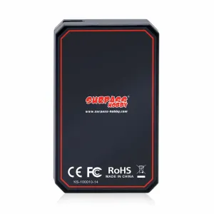 Surpass Hobby ROCKET LED Program Card for Rock Crawler Gecko Series MINI 18 30A ESC Brushless Waterproof Electronic Speed Controller RC Car Vehicles Parts