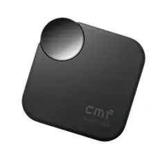 CMF by NOTHING Buds 2a TWS Earbuds bluetooth 5.4 Earphone 42dB ANC 4HD Mics 12.4mm Driver 35.5H Playback IP54 Waterproof ChatGPT In-ear Sports Headphones