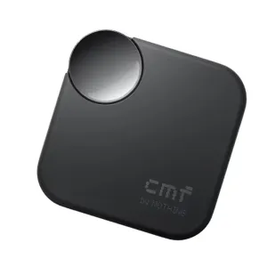 CMF by NOTHING Buds 2a TWS Earbuds bluetooth 5.4 Earphone 42dB ANC 4HD Mics 12.4mm Driver 35.5H Playback IP54 Waterproof ChatGPT In-ear Sports Headphones