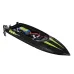 UDIRC UDI908 2.4G 40KM/h Brushless Waterproof RC Boat Capsize Reset RTR Model with Water Cooling System