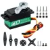 PTK 9715 TG-D HV Waterproof RC Servo for Remote Control Crawler Drift Car Helicopter Aircraft Models