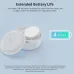 SONOFF SNZB-02P Wireless Zigbee3.0 Temperature Humidity Sensor Smart Home Alert Works with SONOFF iHost NSPanel Pro ZB Bridge Pro ZBDongle-E