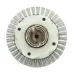 Xinlehong 1/10 25-ZJ06 Differential Gear For 9125 RC Car Parts