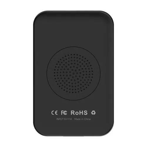 3-in-1 Wireless Adapter Android 9.0 Bluetooth 5.4 Compatible CarPlay Android Auto for Streaming Music Movies Gaming