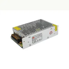 5V 25W 50W 100W Switching Power Supply Source Transformer AC DC SMPS For LED Strip Light CCTV Motor