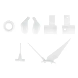 RC ERA C138 Bell 206 RC Helicopter Spare Parts Accessories Set