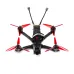 Axisflying MANTA 5 PRO DC / Squashed X 5 Inch 6S High performance 34 LED RC FPV Racing Drone With GPS DJI O4 Pro Digital System