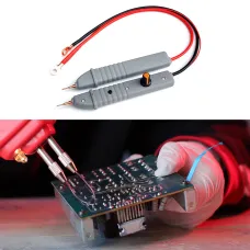 Spot Welding Machine High Current Handheld Point Welder Automatic Trigger for 18650 Battery for 21700 Battery Pack