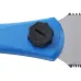 Heavy Duty Double-Sided Hand Saw High Hardness Manganese Steel Blade Efficient Tri-Grinding Teeth Comfortable TPR Handle