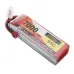 ZOP Power 11.1V 7000mAh 65C 3S LiPo Battery T Plug for RC Car