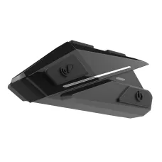 Motorcycle Riding Helmet Headphones Hands-free Calling Wireless Headset Bluetooth V5.0 Helmet Music Headset