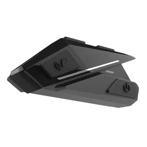 Motorcycle Riding Helmet Headphones Hands-free Calling Wireless Headset Bluetooth V5.0 Helmet Music Headset