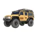 HB Toys RTR ZP1005/06/07/08/10 1/10 2.4G 4WD RC Car Full Proportional Rock Crawler Pickup Off-Road Truck Vehicles Toys