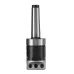 MT3 Shank F1-12 Boring Head Set Carbon Steel 12mm Boring Bar 0.001" Accuracy Metric Machining Tool 16mm