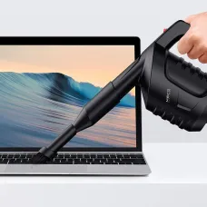 MECO ELEVERDE Compressed Air Duster Blower Computer Laptop Cleaner Keyboard Cleaning Dust