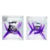 2 Pairs / 10 Pairs Gemfan Hurricane 5236 5.2x3.6 5.2 Inch 3-Blade Racing Propeller Powerful for RC Drone FPV Racing