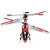 SYMA S107G 3CH Anti-collision Anti-fall Infrared Mini Remote Control Helicopter With Gyro Toys RTF