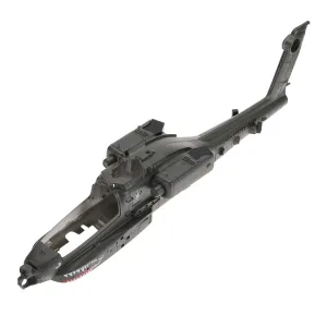 Eachine E250 AH-64 Apache RC Helicopter RC Part Canopy