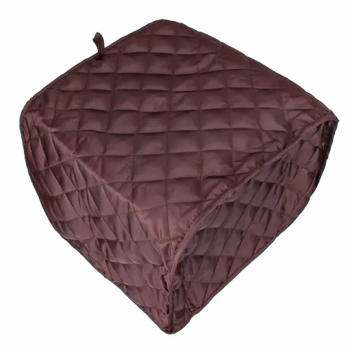 2 Slice Toaster Bakeware Cover Protector Dustproof Kitchen Clean Tool 4 Color