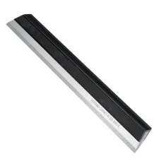 200mm Stainless Steel Edge Ruler Machinist Precision Layout Edge Ruler Gauge Level 00 For Flat Measuring