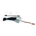 77RC Strobe Light LED Controllable Night Flight Lights Navigation Lamp System for RC Airplane Fixed Wings Model