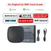 Car AI BOX CarPlay 2290 4-Core 2.0 CPU Android 11.0 Wireless CarPlay Android auto For OEM Car Built-in Wired CarPlay