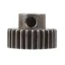 Wltoys 104072 1/10 RC Car Spare Metal Motor Gear M0.6*27T 2090 Vehicles Models Parts Accessories