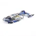 Wltoys 124017 1/12 RC Car Spare Body Shell 2015 Painted Vehicles Models Parts Accessories
