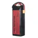 ZOP Power 22.2V 5000mAh 120C 6S LiPo Battery XT60 Plug for RC Drone