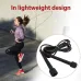 KALOASpeed Jump Rope Skipping Rope Fitness Sports Professional Training Home Exercise Equipment for Fat Reduction