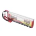 ZOP Power 11.1V 2600mAh 100C 3S LiPo Battery T Plug for RC Car