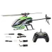 KOOTAI F03 2.4G 4CH 6-Axis Gyro Altitude Hold RC Helicopter RTF