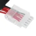 ZOP Power 14.8V 6000mAh 100C 4S LiPo Battery T Plug for RC Car