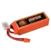 URUAV GRAPHENE Power 14.8V 2200mAh 100C 4S LiPo Battery XT60 Plug for RC Drone