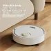 Tevorex 3 IN 1 Fully Automatic Sweeping Robot Sweeper Suction Mopping Sweeping Machine Intelligent Home Appliance Kitchen Home Cleaning Robots