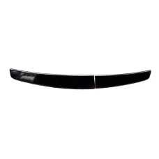 Double Door Roof Spoiler Car Rear Roof Wing Roof Spoiler For Volkswagen/VW Caddy 2005-2018 Style