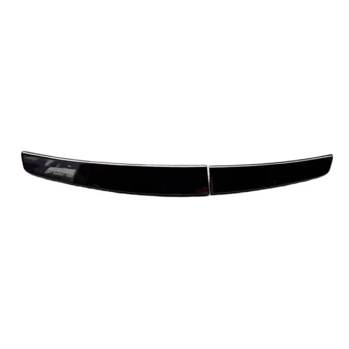 Double Door Roof Spoiler Car Rear Roof Wing Roof Spoiler For Volkswagen/VW Caddy 2005-2018 Style