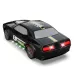 KFPLAN KF27 RTR 1/120 2.4G 4WD RC Car Drift LED Light On-Road Full Proportional Racing Vehicles Models Toys