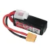 ZOP Power 14.8V 450mAh 75C 4S LiPo Battery With XT60 Plug for RC Drone