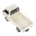 WPL D12 MINI 1/16 2.4G 2WD Full Scale On-Road Electric RC Car Truck Vehicle Models With LED Light