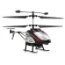 JIUJIA R8 2.4G 3.5CH 480P/720P camera Fixed Height USB Charging RC Helicopter RTF