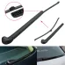 13Inch Auto Rear Windscreen Wiper Arm Blade For Audi A3 8P 8V A4 B6 B7 Q5